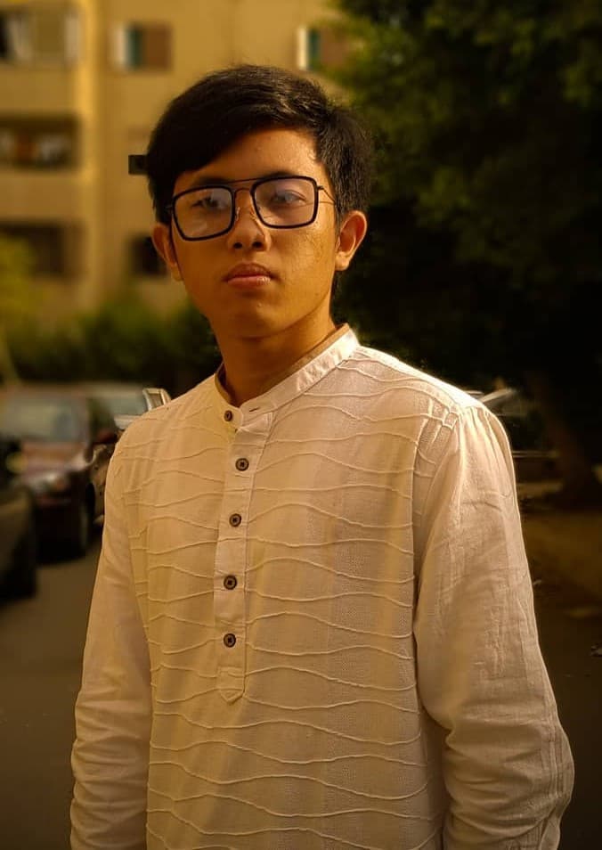 Faiz Afif Thoriq Harahap